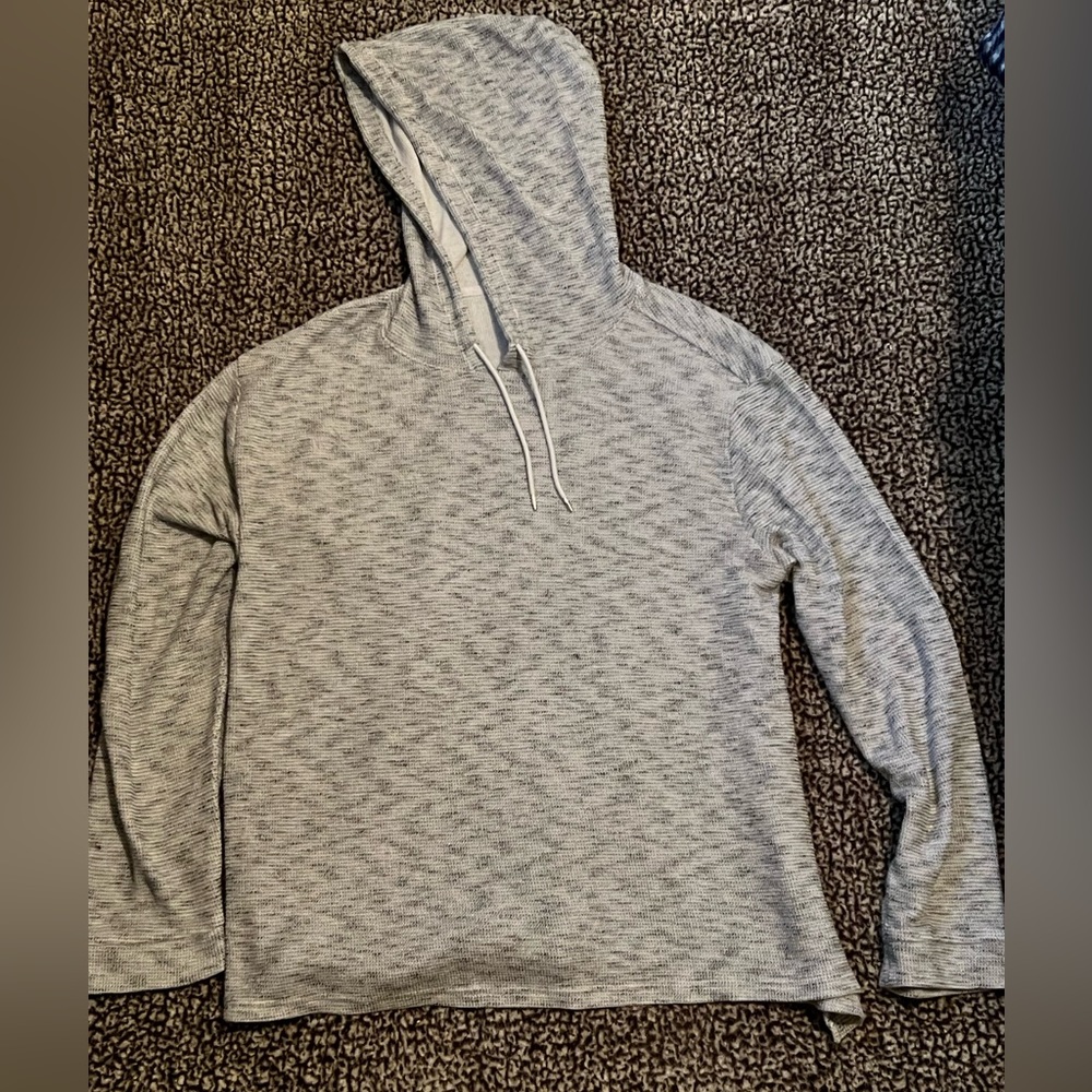 White/GRAY Original Use size  XL